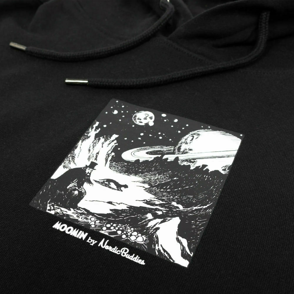 The Hobgoblin Hoodie  - Nordicbuddies - The Official Moomin Shop