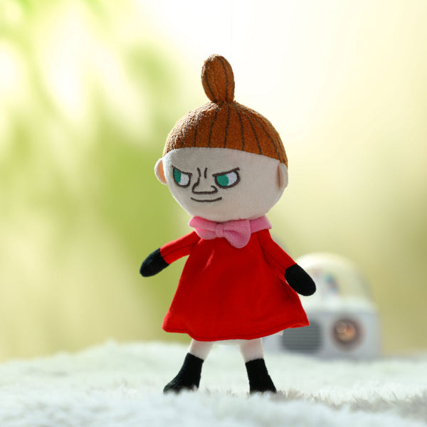 Little my plush 2025