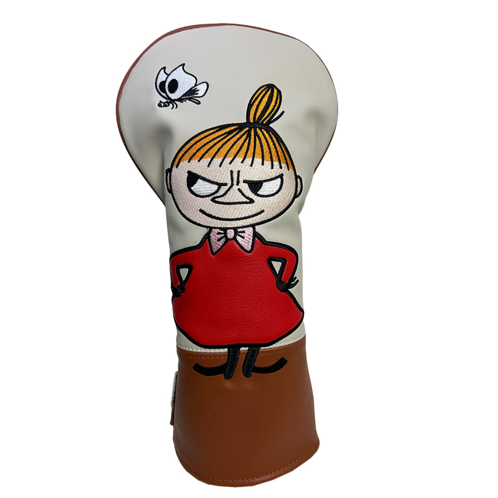 Little My Driver Headcover - Havenix - The Official Moomin Shop