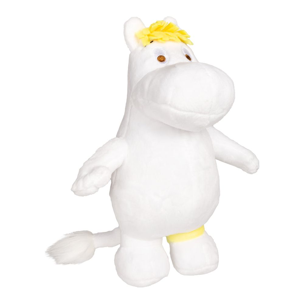 Snorkmaiden Plush Toy 20 cm - Martinex - The Official Moomin Shop