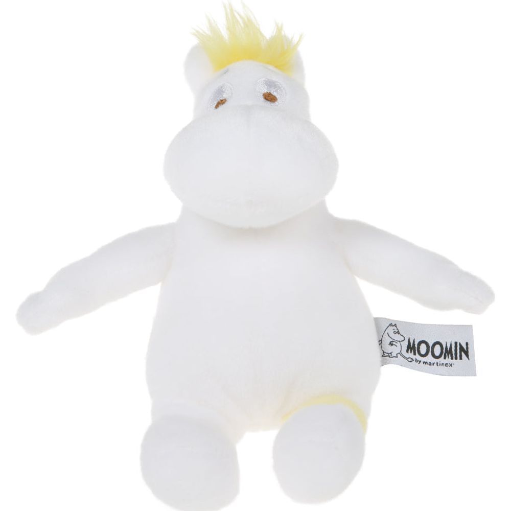 Snorkmaiden Bean Bag Plush Toy - Martinex - The Official Moomin Shop