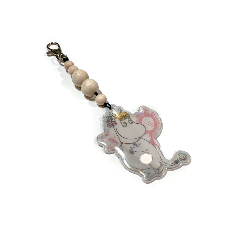 Snorkmaiden Scented Reflector - The Official Moomin Shop