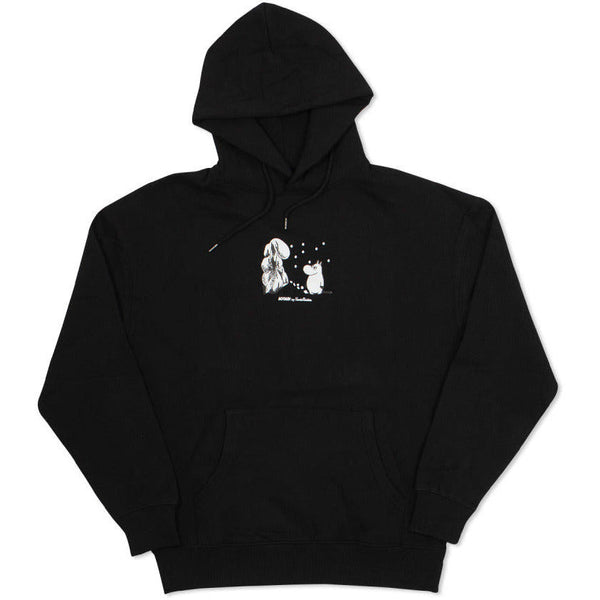 Ovo 2025 hoodie black