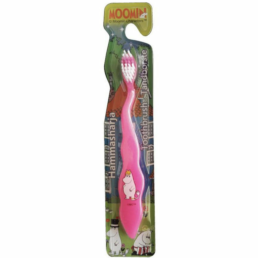 Snorkmaiden Toothbrush - TMF-Trade - The Official Moomin Shop