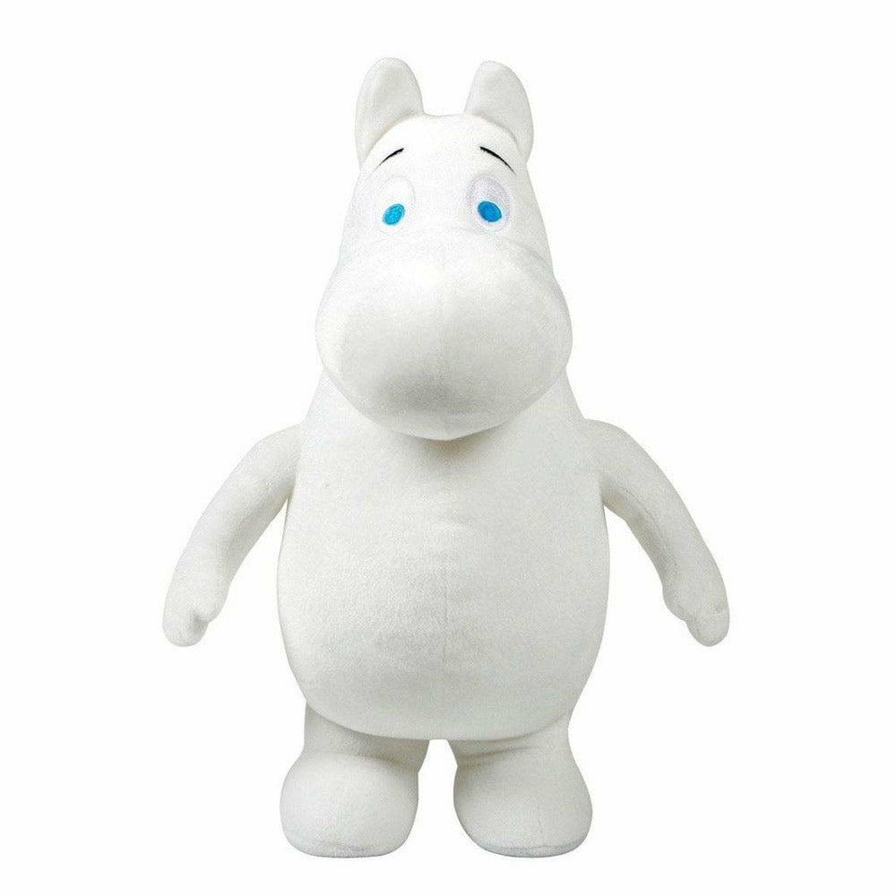 Moomintroll Plush Toy 25cm - The Official Moomin Shop