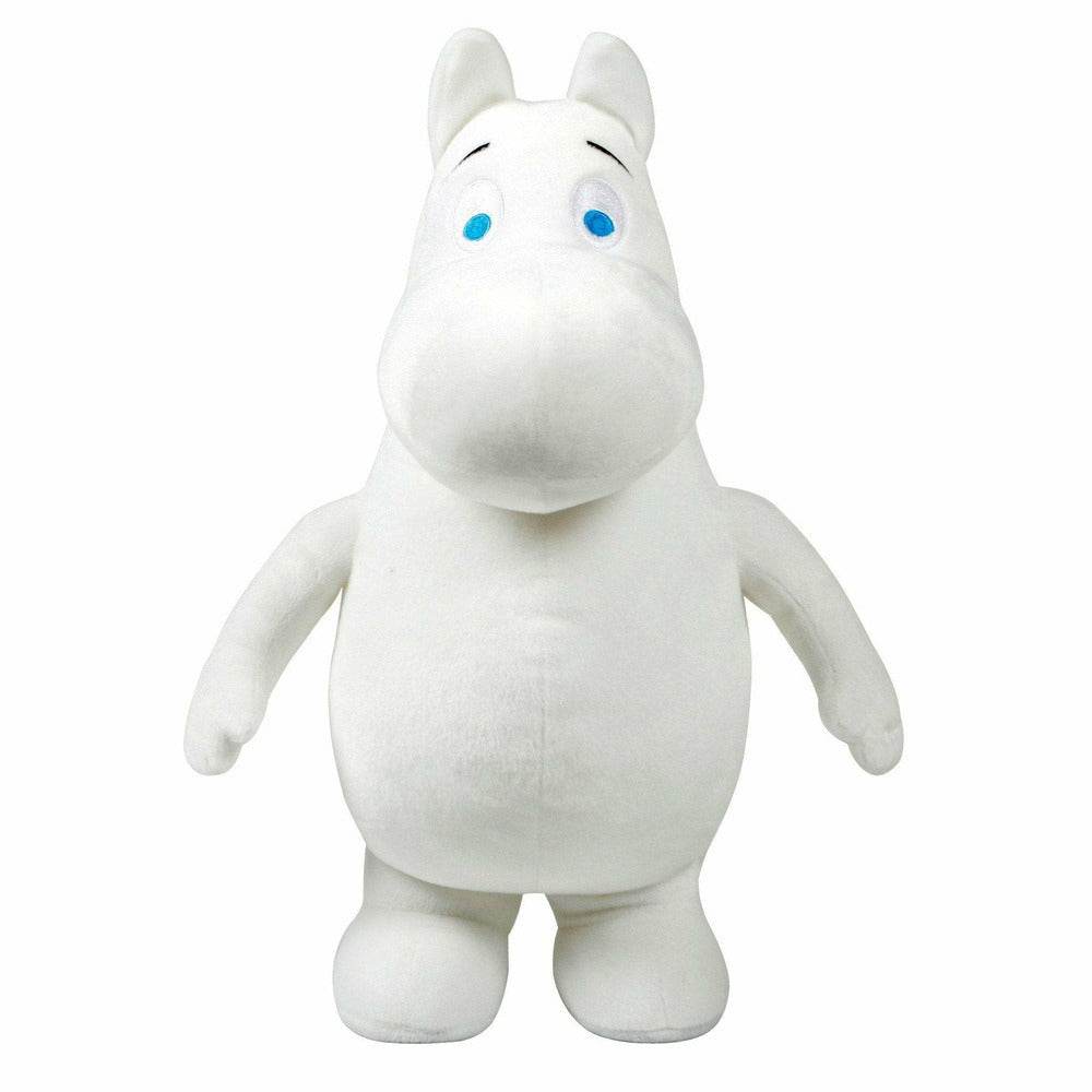 Moomintroll Plush Toy 40cm - The Official Moomin Shop