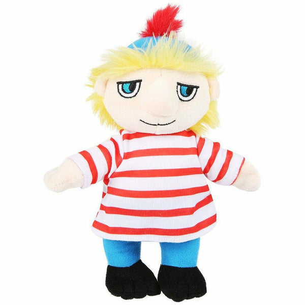 Too-Ticky 23 cm Plush Toy - Martinex