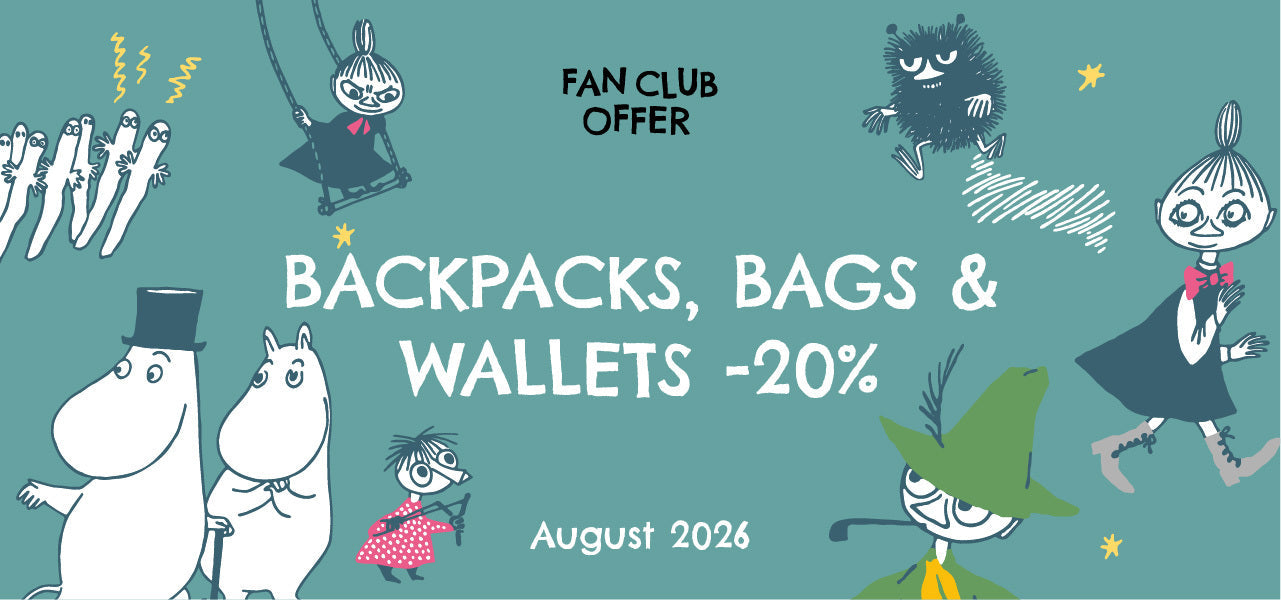 fan club offer