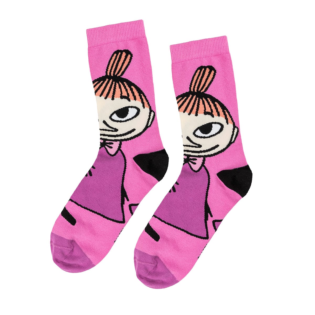 Moomin Sock Advent Calendar 2026 - The Official Moomin Shop