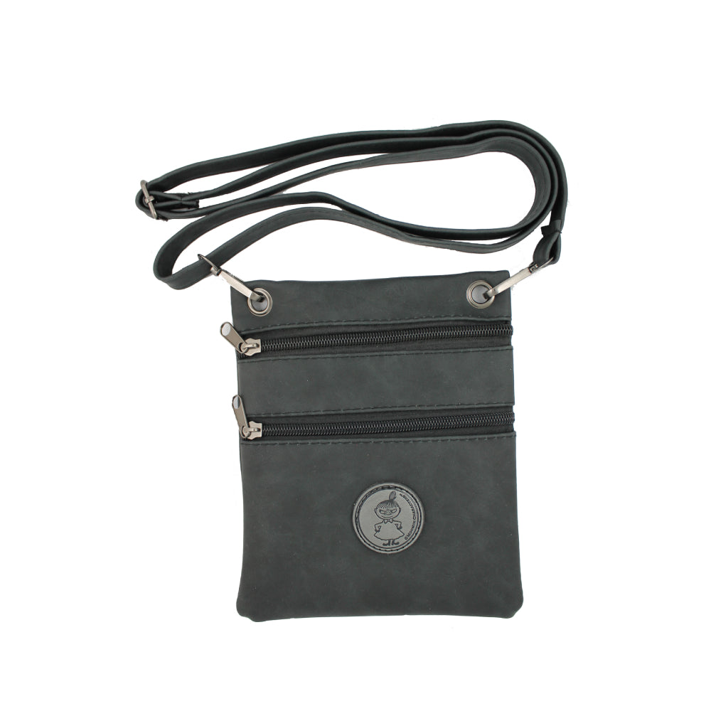 Moomin Gold Mini Crossbody Bag main image 0