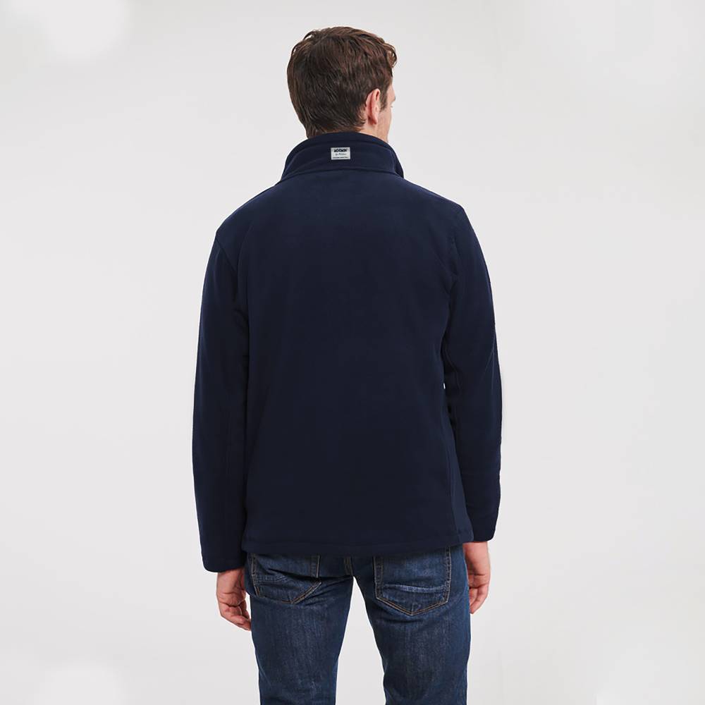 Moomintroll Adults Fleece jacket - The Official Moomin Shop