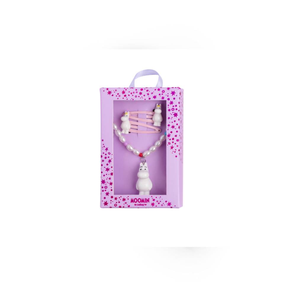 Moomintroll Jewellery Gift -  Cailap - The Official Moomin Shop