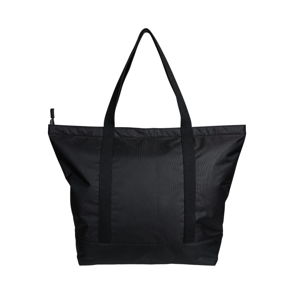 Moomintroll Angry Shopping Bag Black - Martinex - The Official Moomin Shop