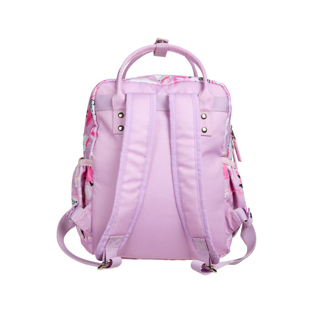 Little My Jewellery Backpack Lilac - Martinex - The Official Moomin Shop