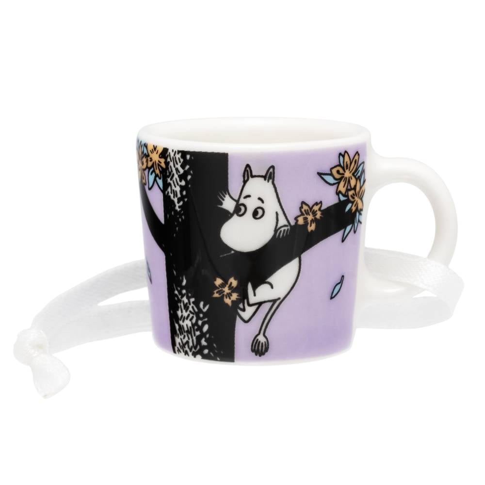Moomin Friends Forever Mini Mug - Moomin Arabia - The Official Moomin Shop