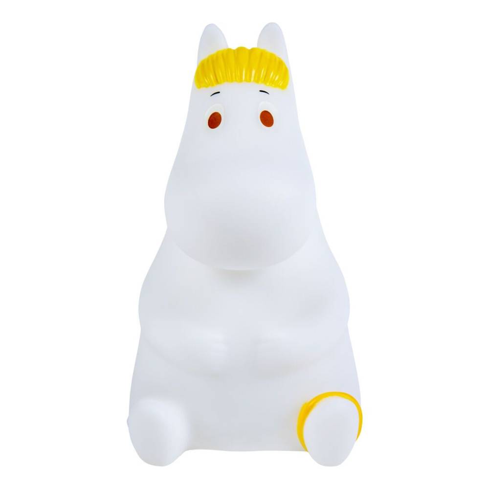 Snorkmaiden Night Light 13cm - The Official Moomin Shop