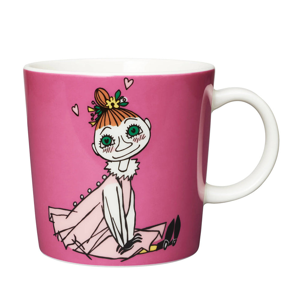Mymble Mug 0,3L Pink
