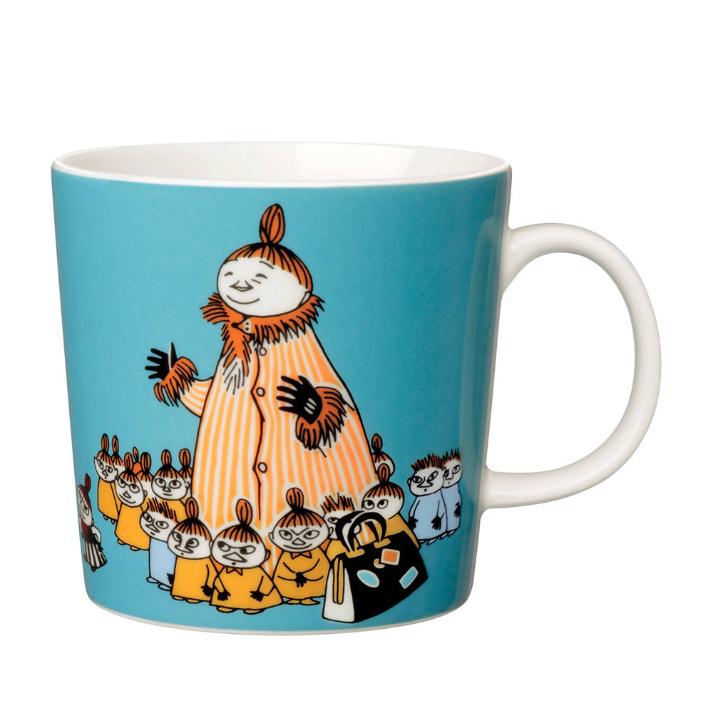 Mymble's Mother Mug 0,3L