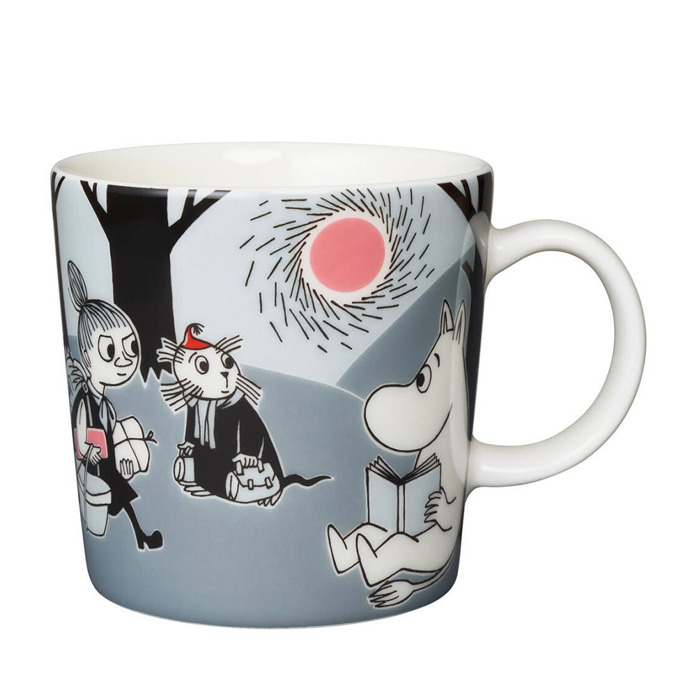 Moomin Adventure Move Mug 0,3L