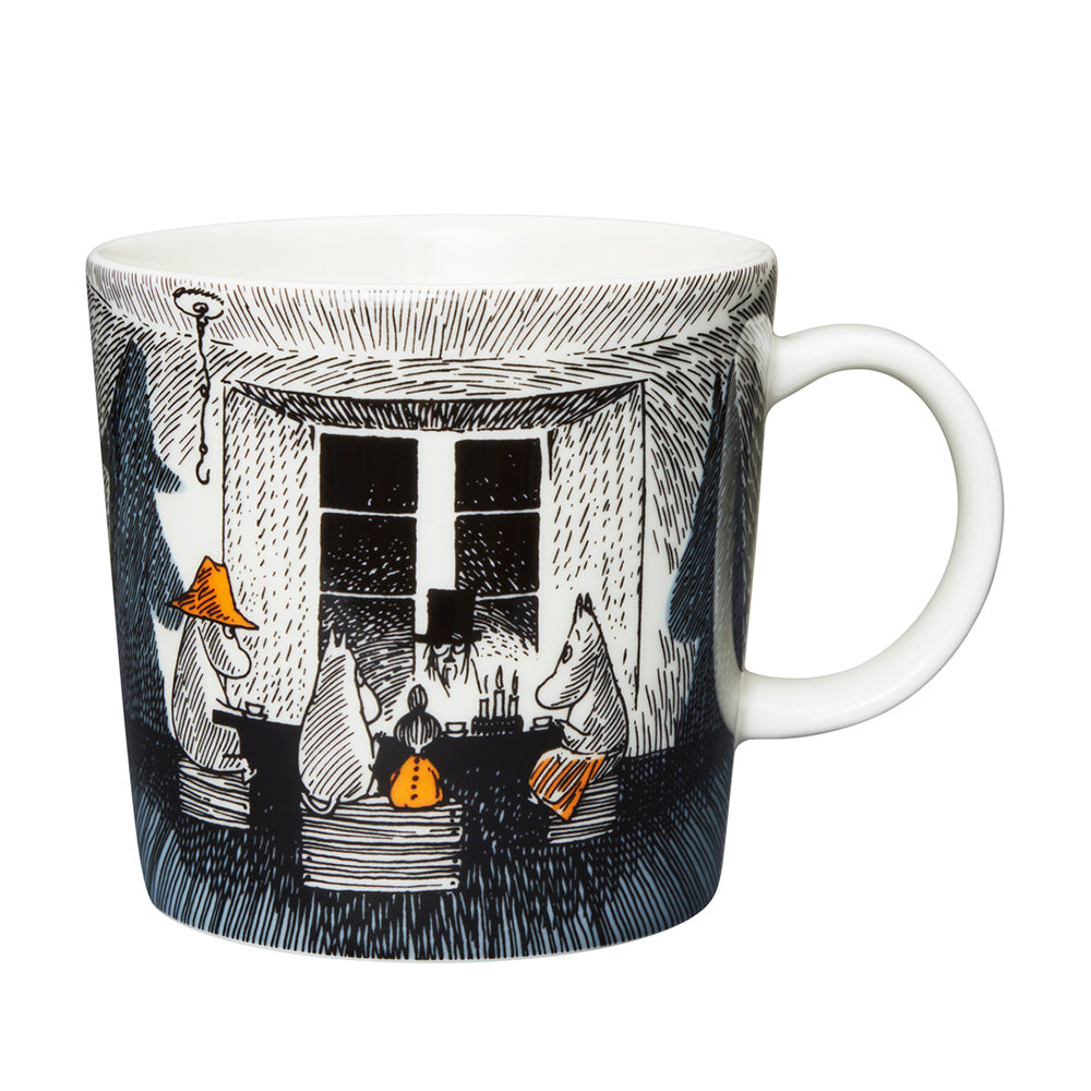 Moomin True to its Origins Mug 0,3L - The Official Moomin Shop