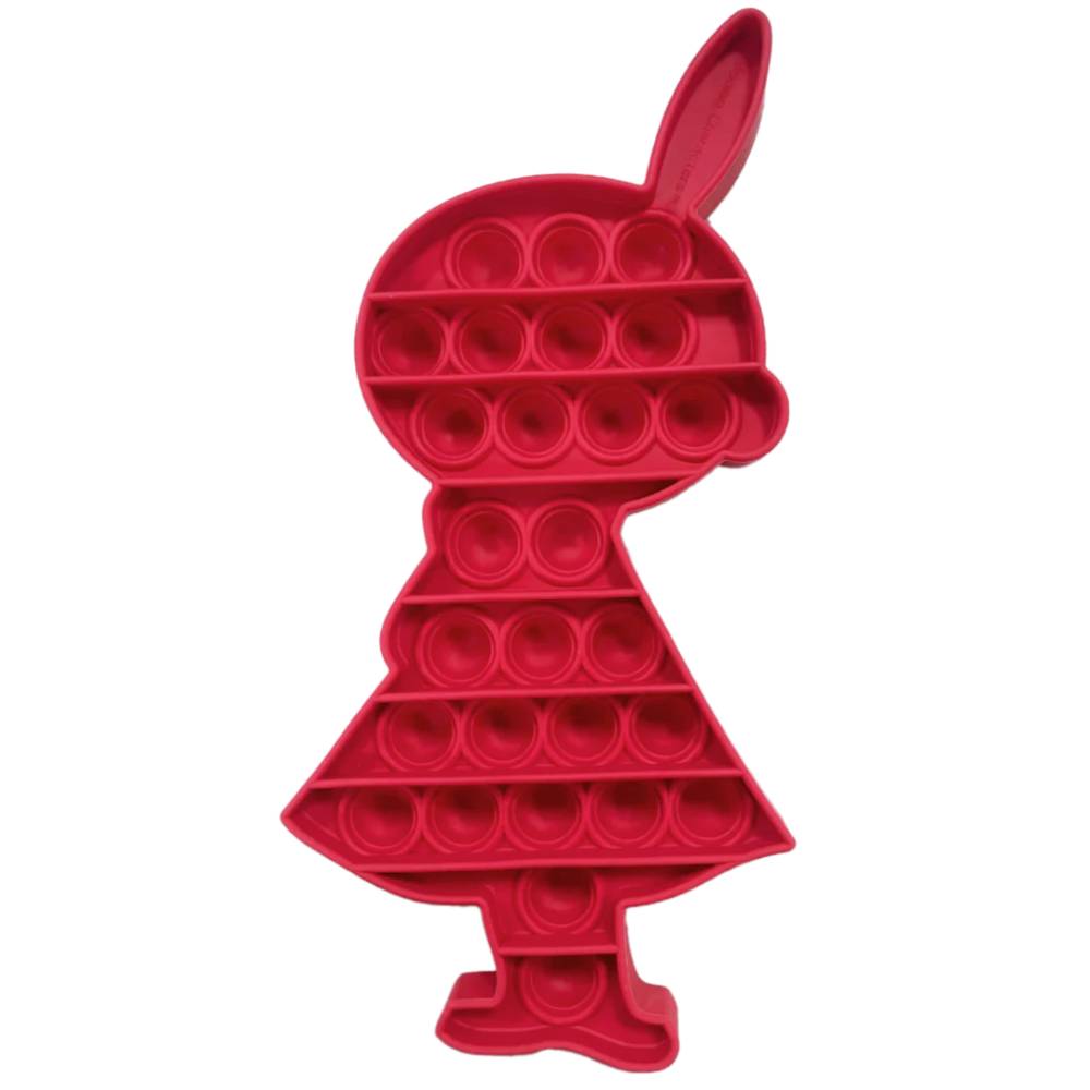 Little My Fidget Pop it