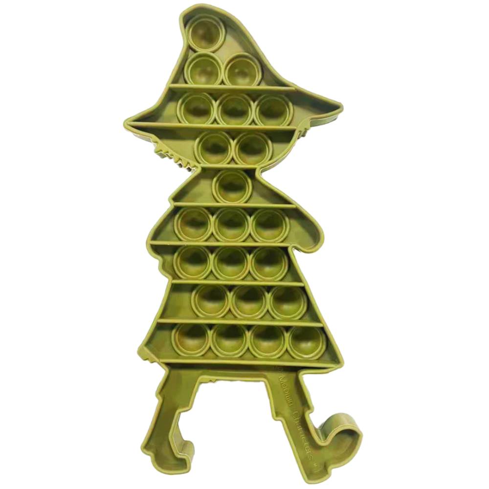 Snufkin Fidget Pop It