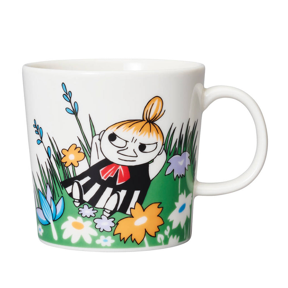Little My Mug 0,3L - The Official Moomin Shop