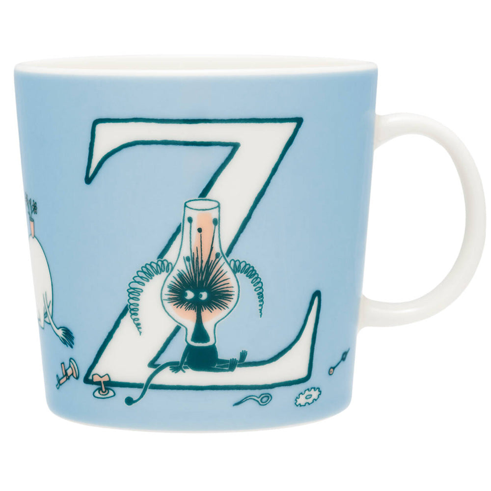 Moomin ABC Mug Z 0,4L