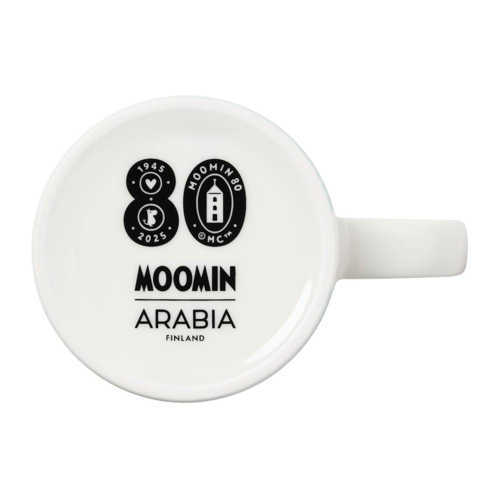 Moomin&#39;s Day 2025 Mug 0.3L - The Official Moomin Shop