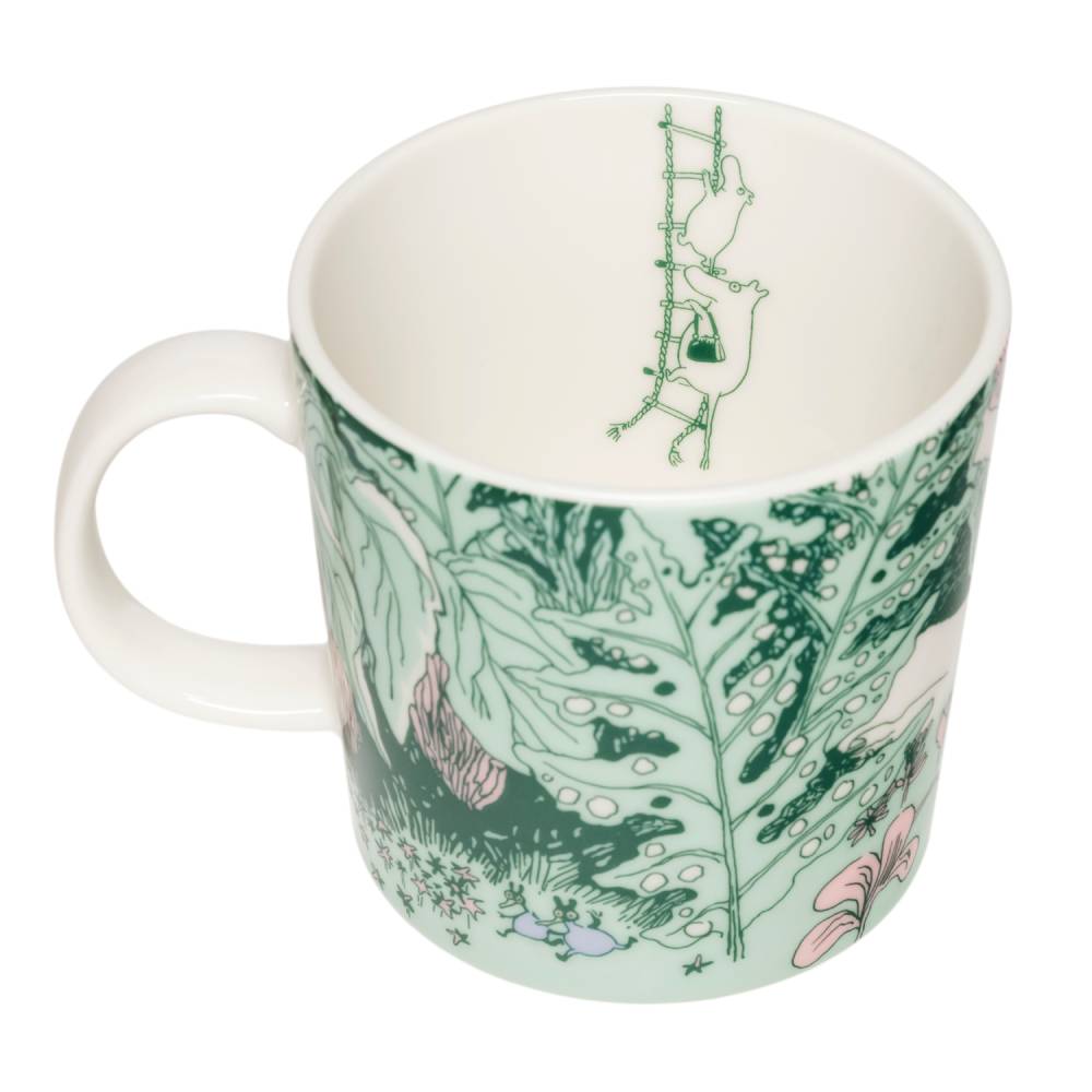 Moomin&#39;s Day 2025 Mug 0.3L - The Official Moomin Shop