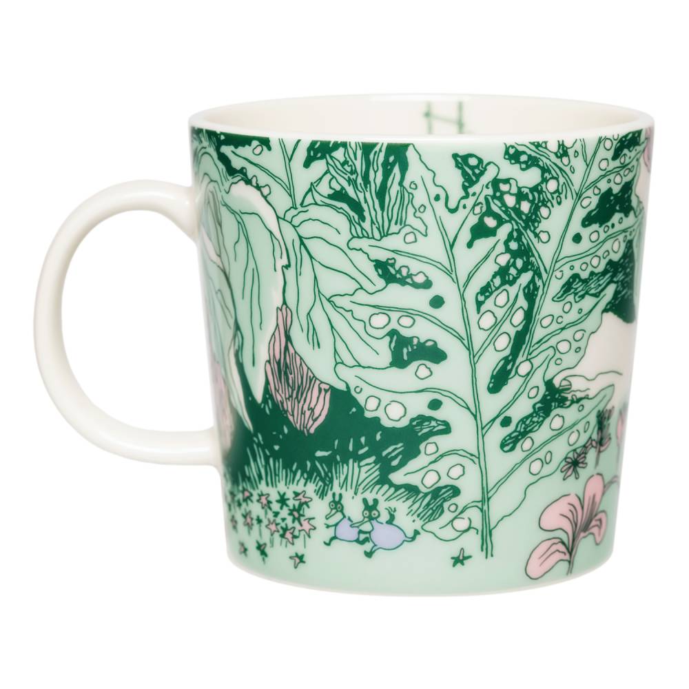 Moomin&#39;s Day 2025 Mug 0.3L - The Official Moomin Shop