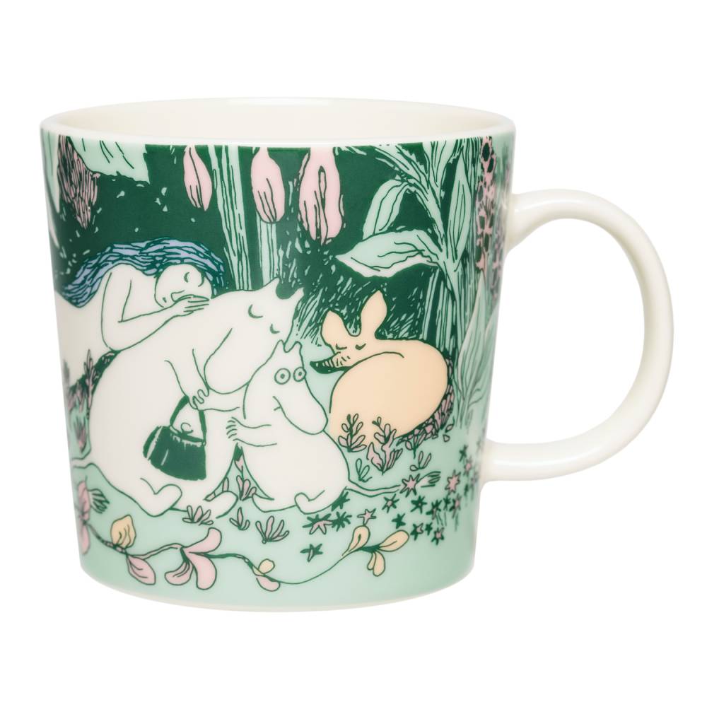 Moomin&#39;s Day 2025 Mug 0.3L - The Official Moomin Shop
