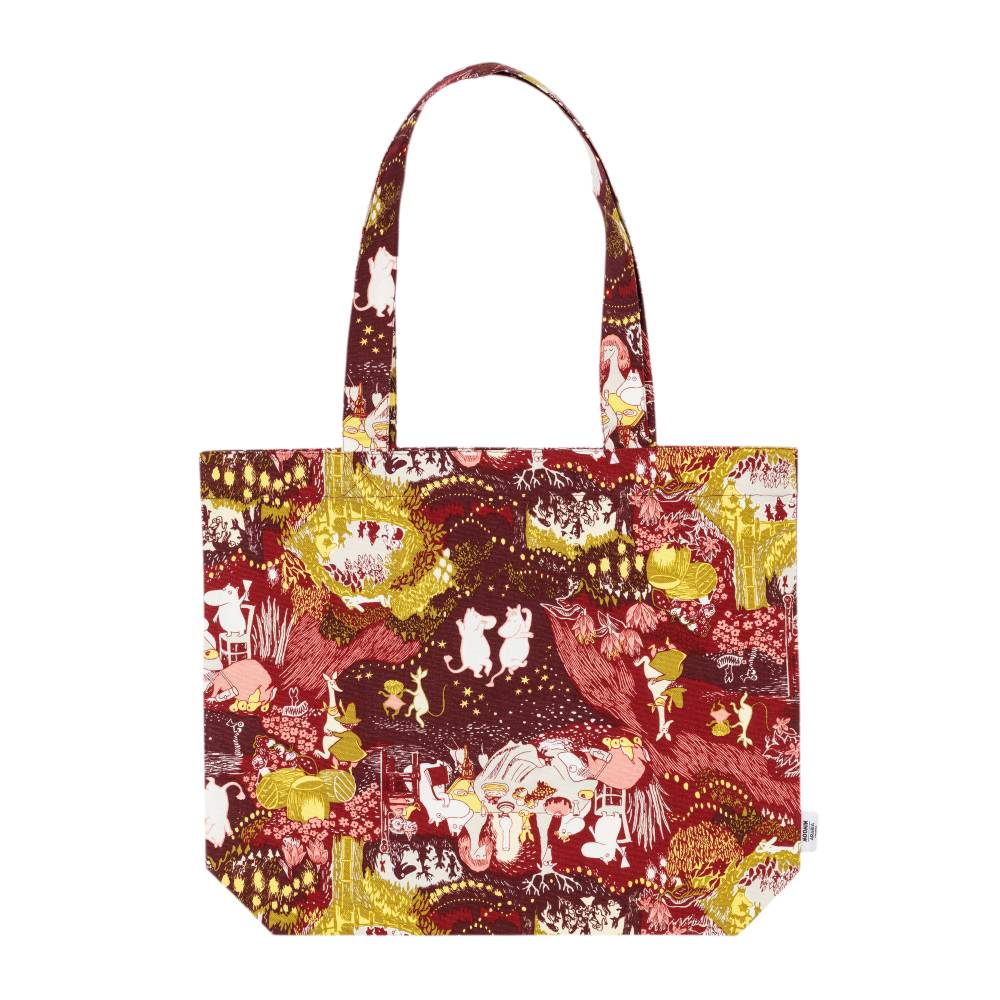 Moomin Festive Moments 23-set Bundle