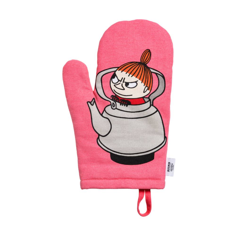Little My Oven Mitten - The Official Moomin Shop