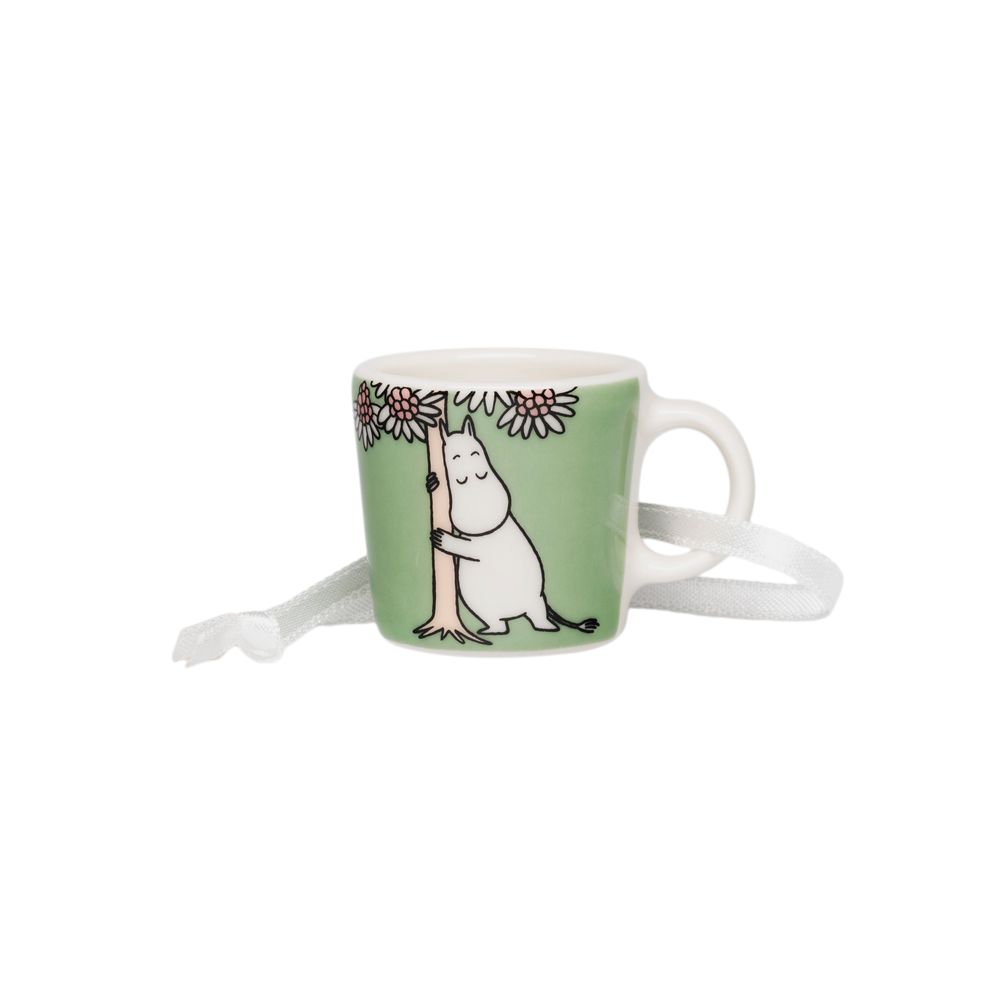 Moomin Loving Care Mini Mug - The Official Moomin Shop