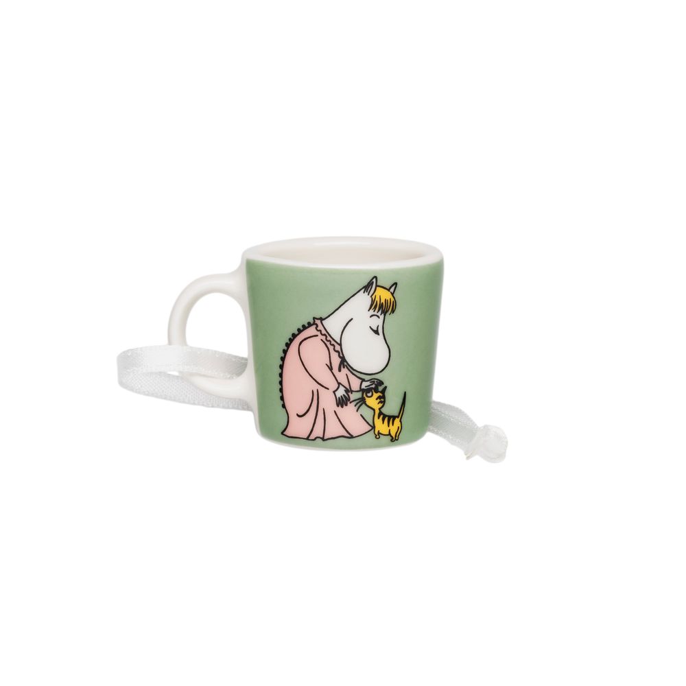 Moomin Loving Care Mini Mug - The Official Moomin Shop