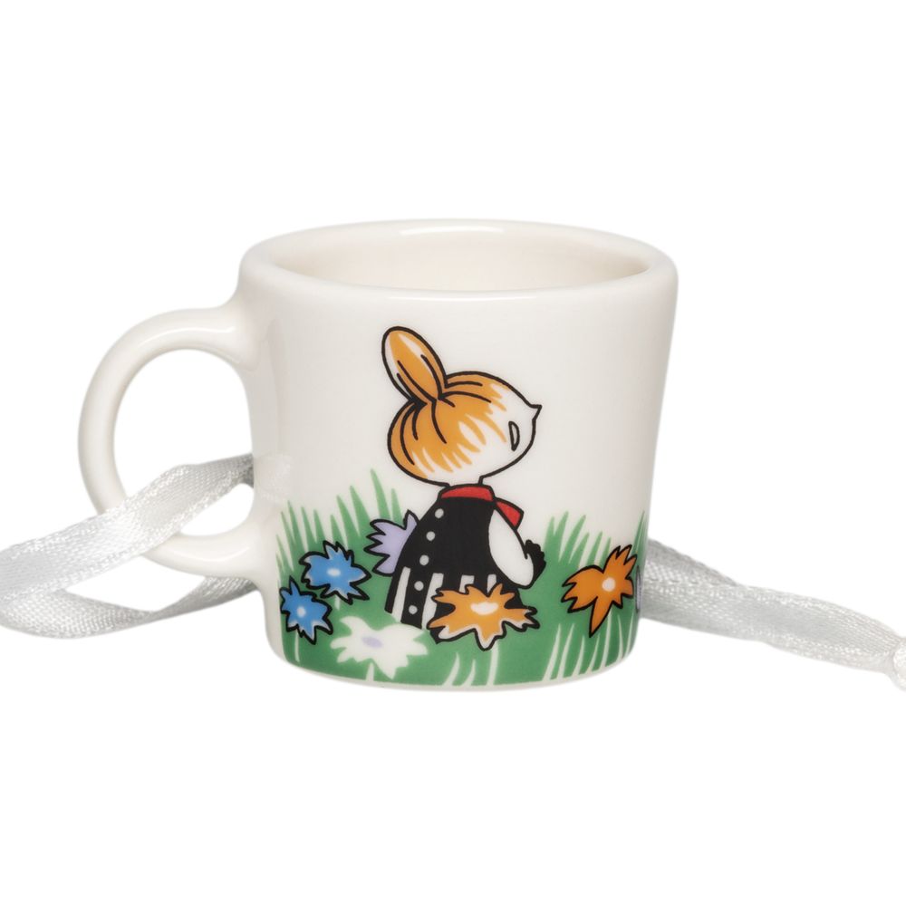 Little My Mini Mug - The Official Moomin Shop