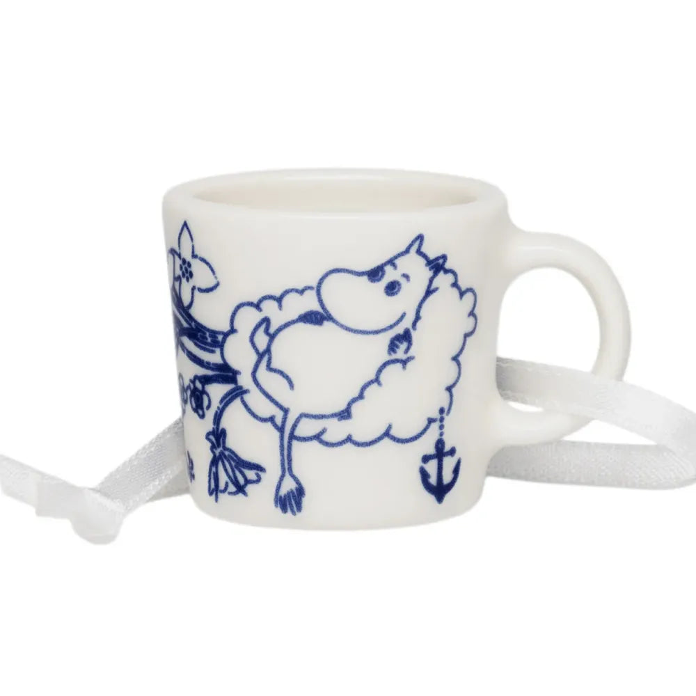 Moomin Haru Mini Mug - The Official Moomin Shop