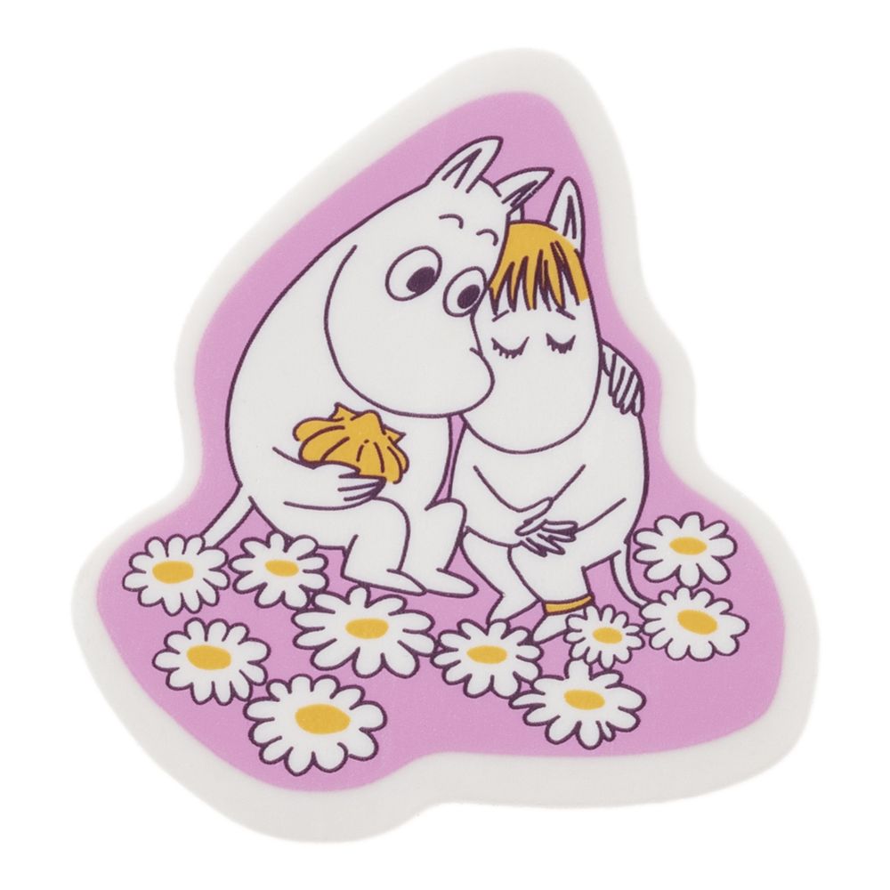 Moomin Sweethearts Stationery Set - The Official Moomin Shop