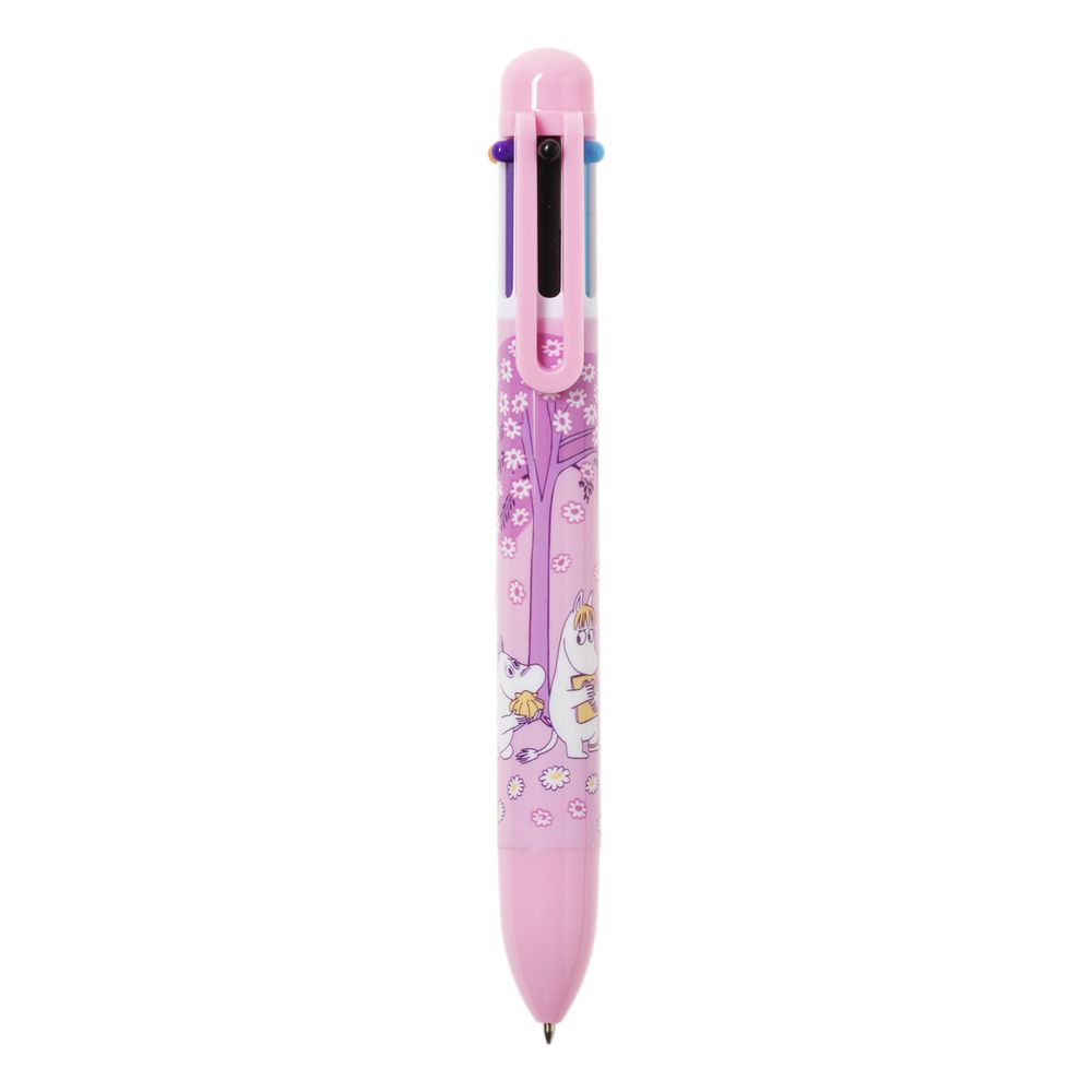 Moomin Sweethearts Stationery Set - The Official Moomin Shop