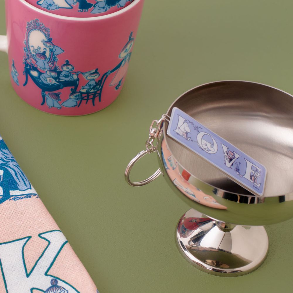 Moomin ABC Mug Ä 0,4L - The Official Moomin Shop