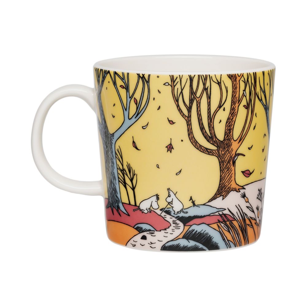 Moomin's Day 2026 Mug 0.3L - The Official Moomin Shop