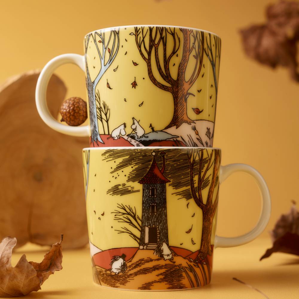 Moomin's Day 2026 Mug 0.3L - The Official Moomin Shop