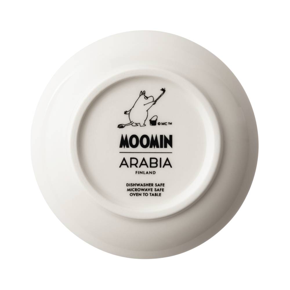 Moomin's Day 2018 Mini Plate 10,5cm
