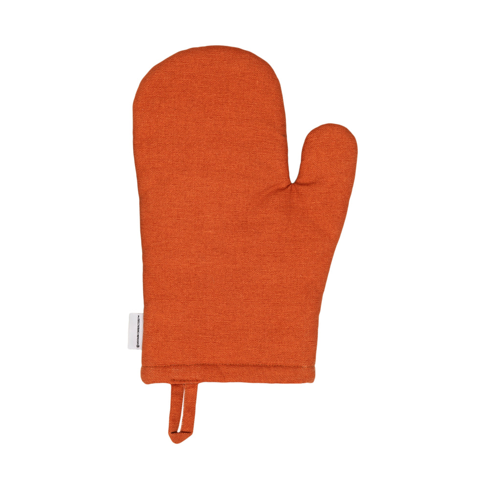 Moominmamma Oven Mitt Red - The Official Moomin Shop