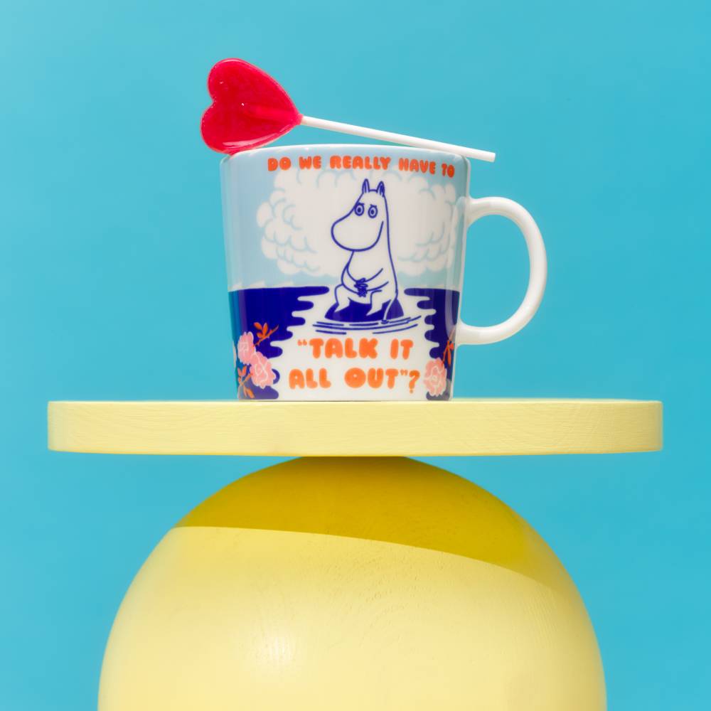 Moomin Arabia Novelties - The Official Moomin Shop