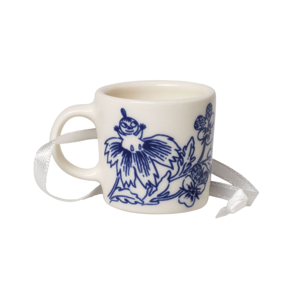 Moomin Haru Mini Mug Snorkmaiden - The Official Moomin Shop