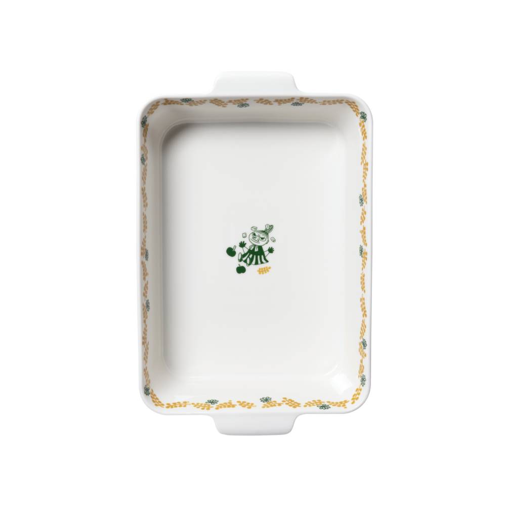 Moomin Gift Of Love Oven Dish 2,5L - The Official Moomin Shop