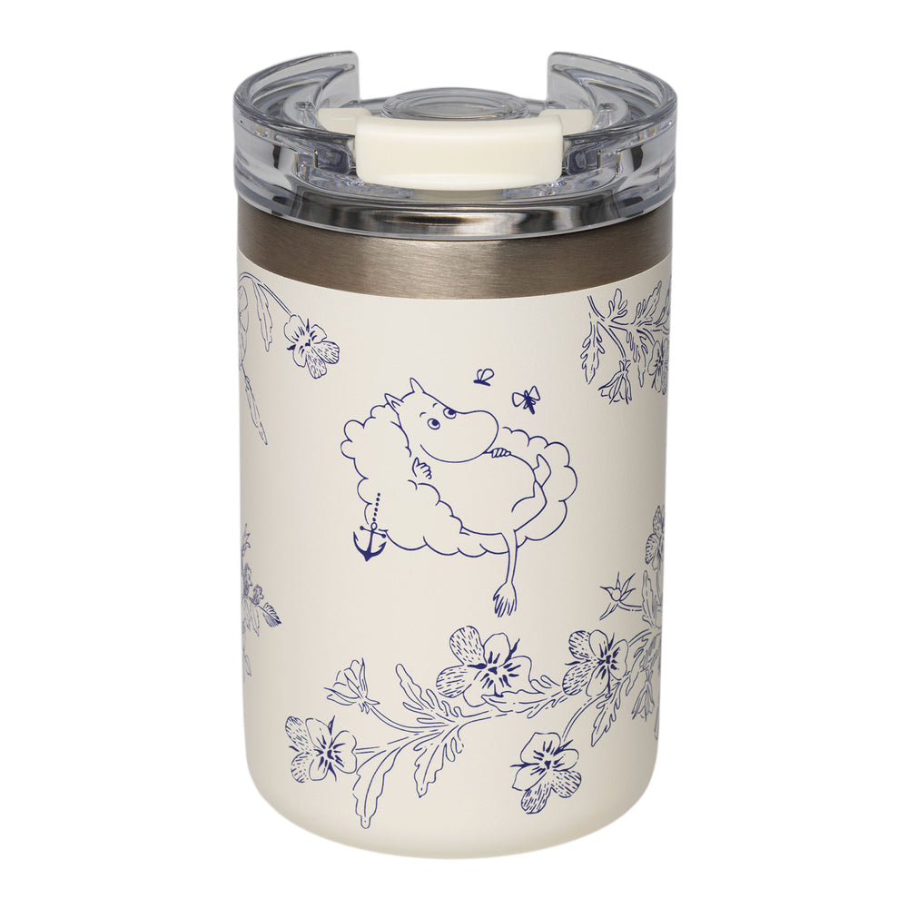 Moomin Haru Thermal Mug 0,35L - The Official Moomin Shop