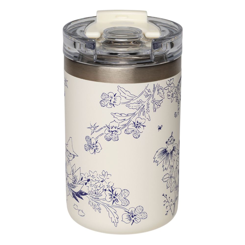 Moomin Haru Thermal Mug 0,35L - The Official Moomin Shop